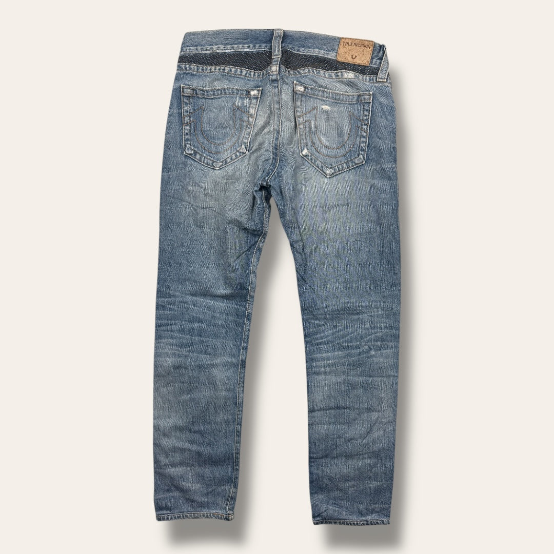 True religion jeans - 32 (Small)