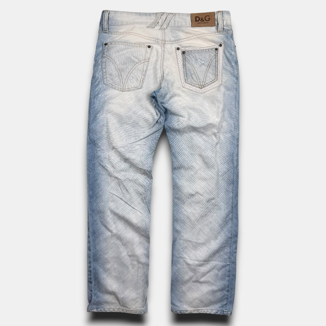 Dolce & Gabbana jeans - medium
