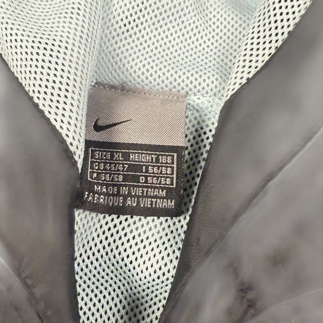 Nike windbreaker jacket - Extra large