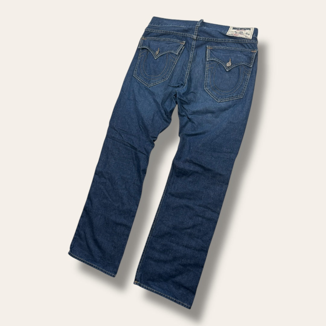 True religion jeans - 36 (Extra large)
