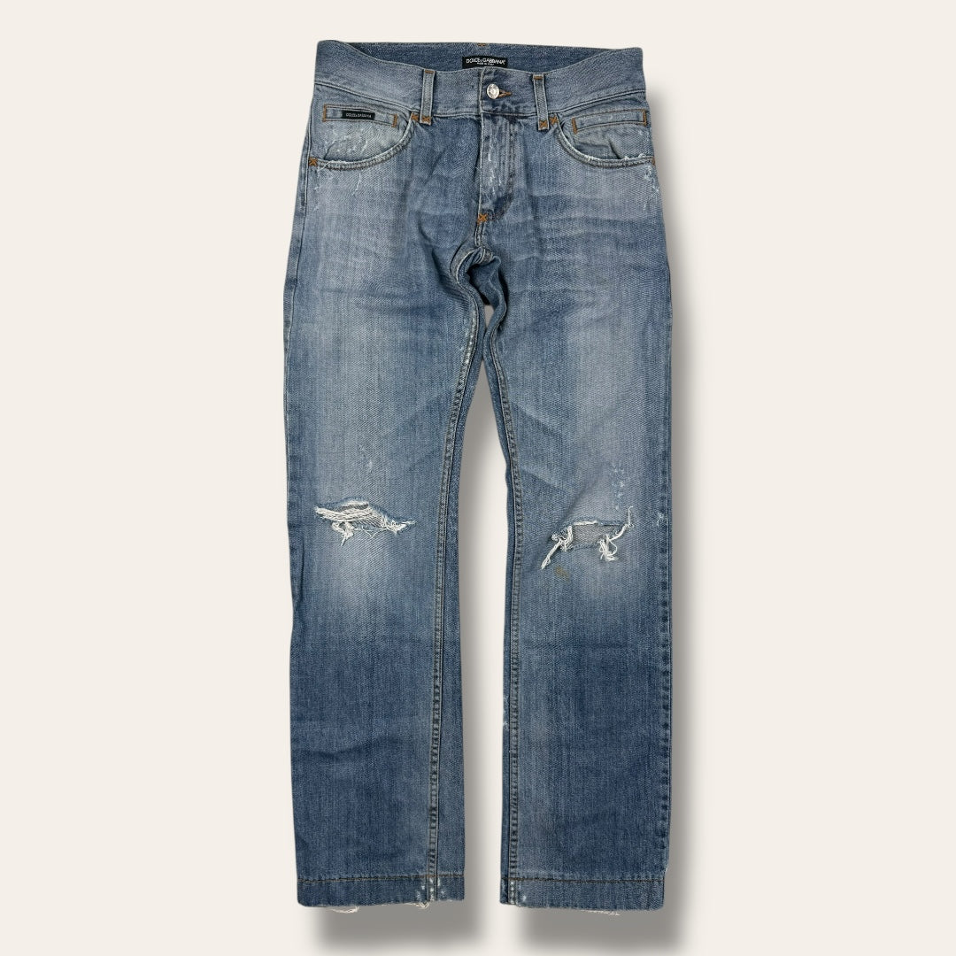 Dolce & Gabbana jeans - Small