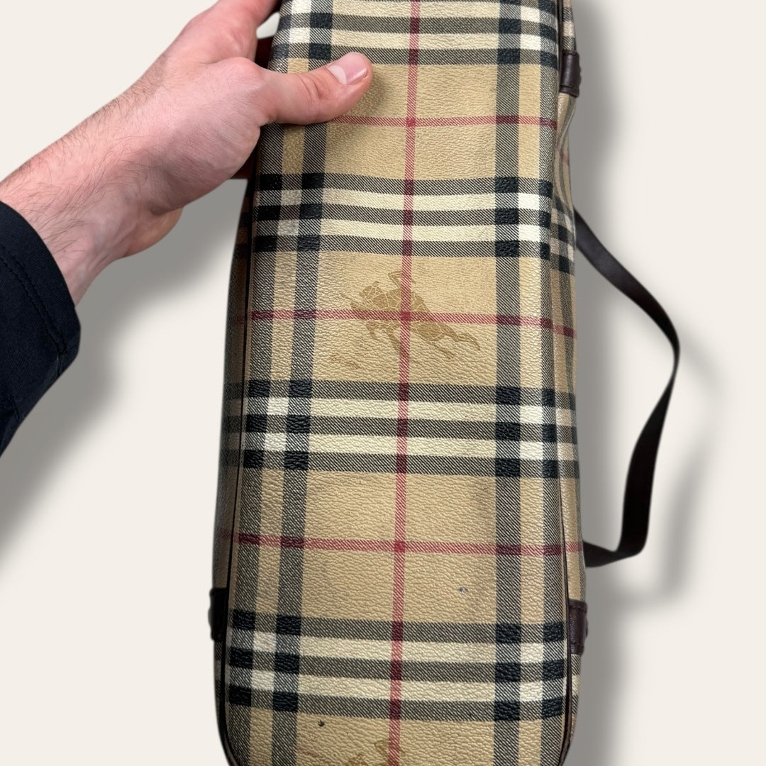 Burberry bag beige