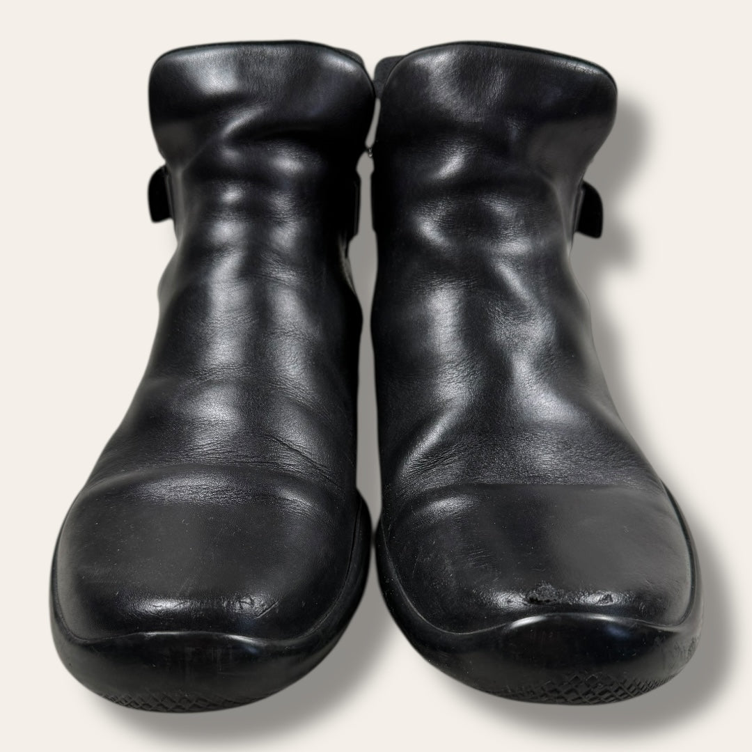 Prada boots black - 43