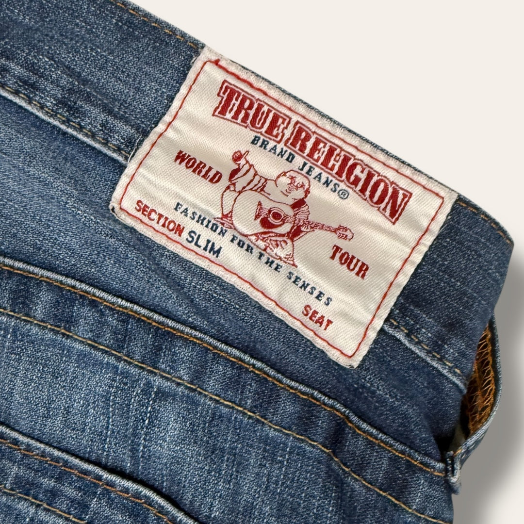 True religion jeans - 34 (Medium