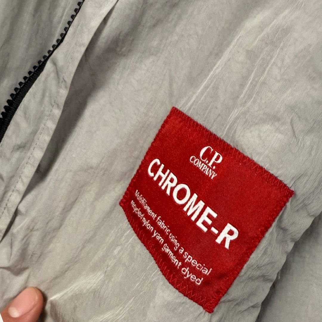 C.P. Company Chrome-R jacket grey - Medium