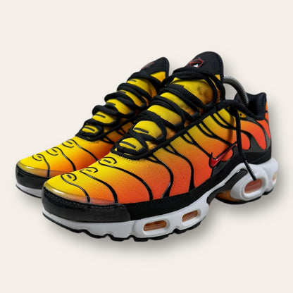 Nike air max plus “sunset” - 41