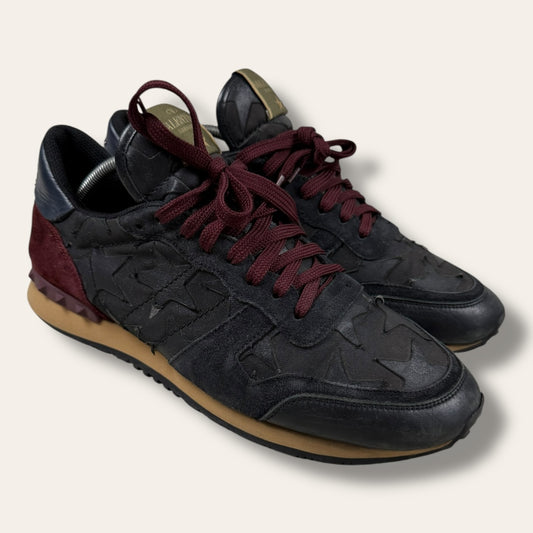 Valentino Garavani star rockrunners - 43