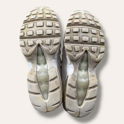 Nike airmax 95 white - 42