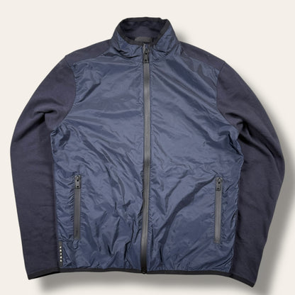 Prada jacket navy - Large