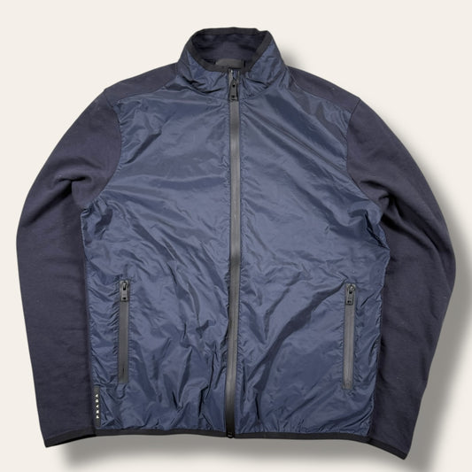 Prada jacket navy - Large