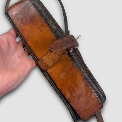 Louis Vuitton Cartouchière GM