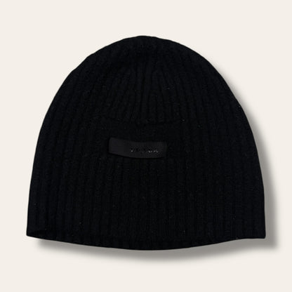 Prada hat black