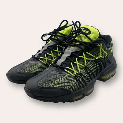 Nike air max 95 ‘ jacquard black volt ‘ - 43