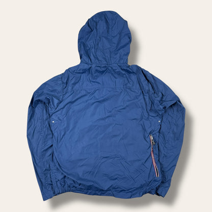 Moncler Urville jacket blue - Medium