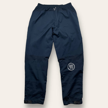 Nike total 90 trackpants navy - Large