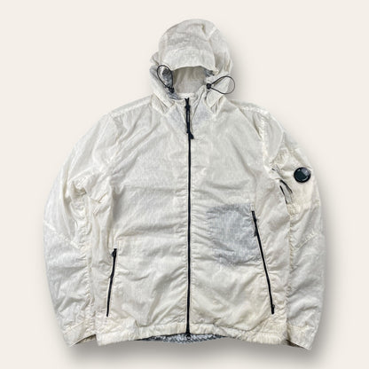 C.P. Company air-net jacket white - Large