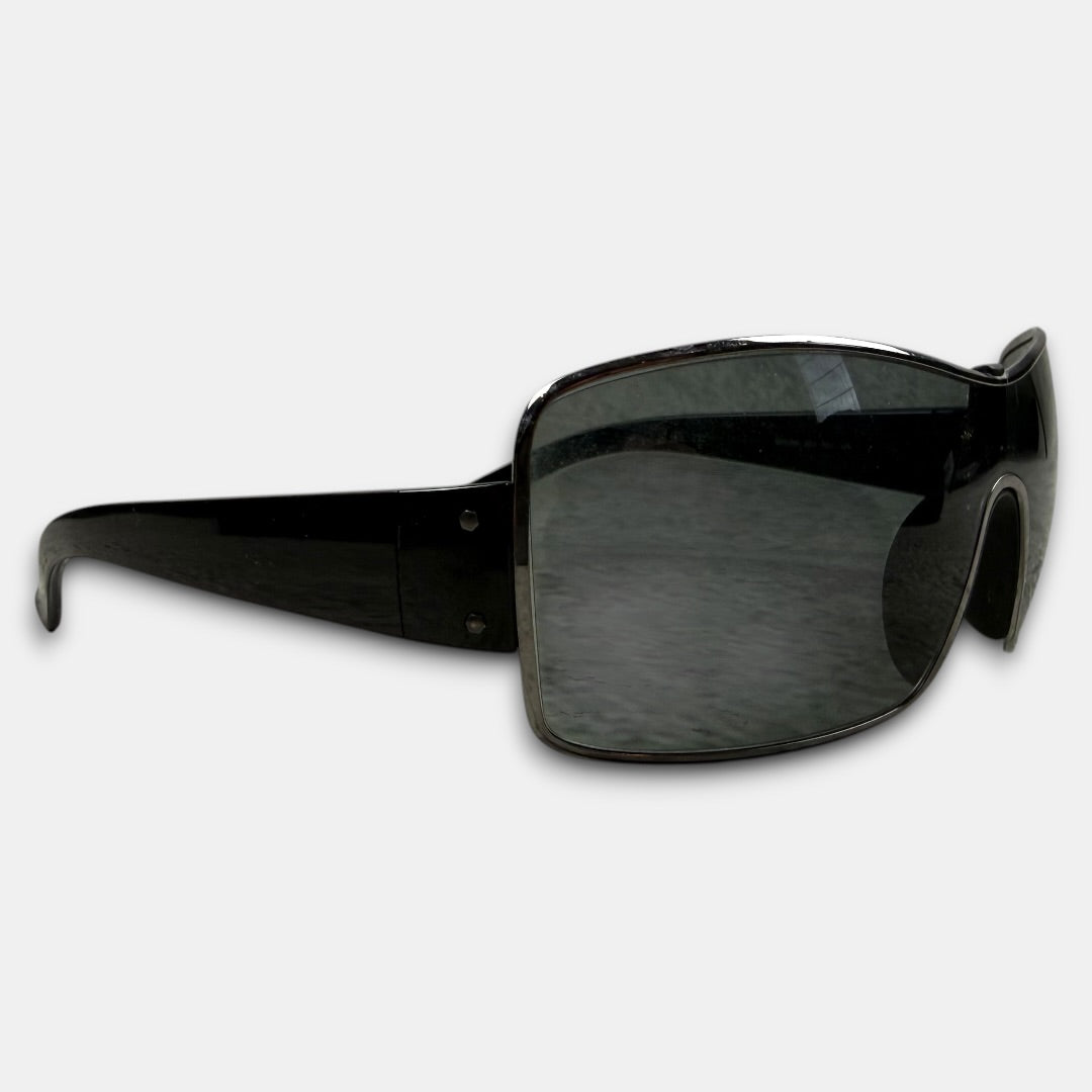 Prada sport glasses black