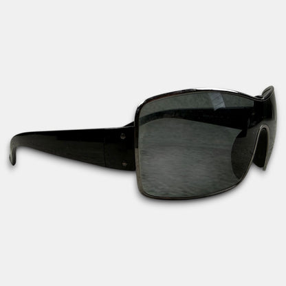 Prada sport glasses black