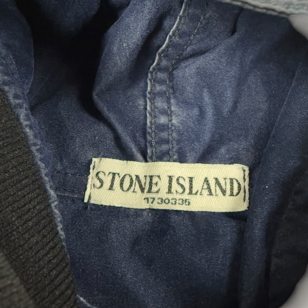 Stone Island prism jacket navy - Extra Large