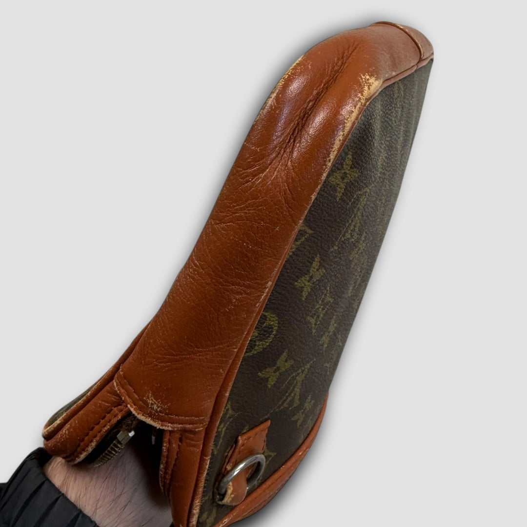 Louis vuitton Compiegne monogram clutch/crossbody bag