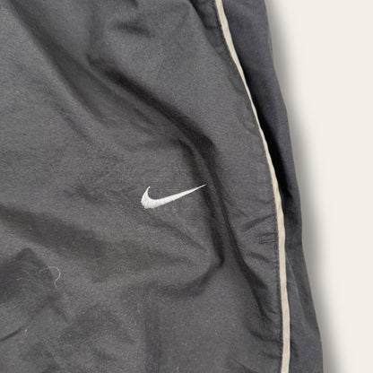 Nike 00’s trackpants black - Medium