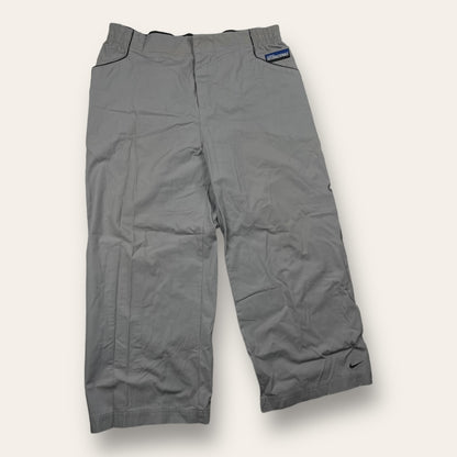 Nike 00’s 3/4 pants grey - Medium