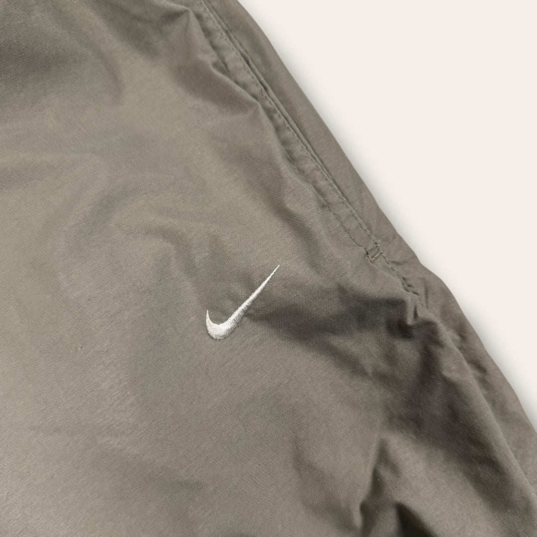 Nike 00’s trackpants khaki - Large
