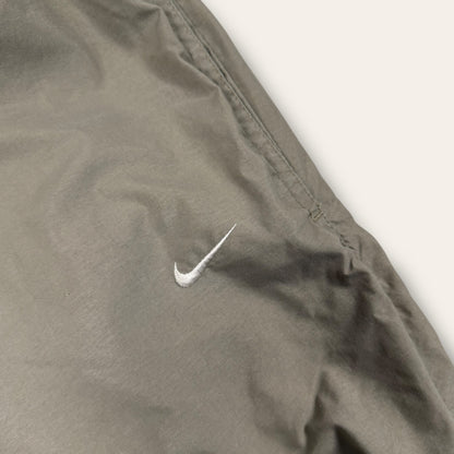 Nike 00’s trackpants khaki - Large