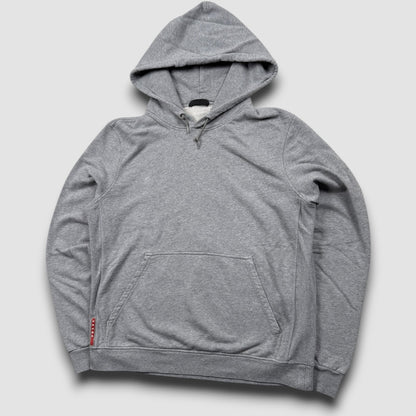 Prada tracksuit grey - Medium