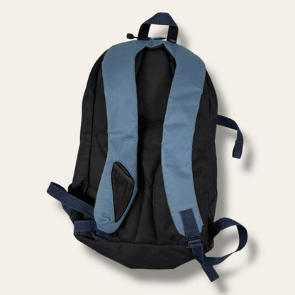 Nike 00’s Backpack black/blue