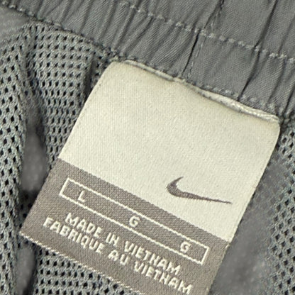 Nike 00’s trackpants grey - Large