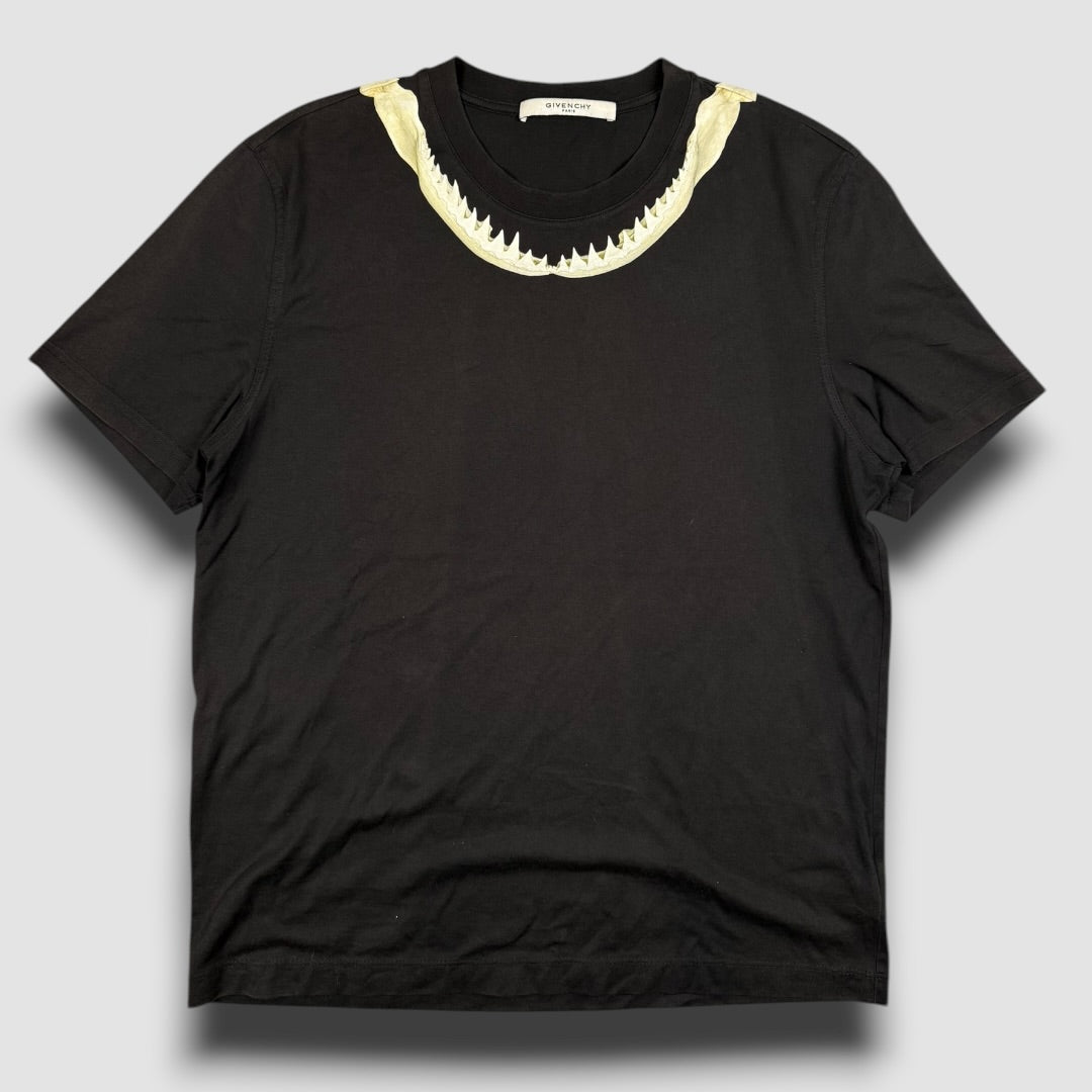 Givenchy tee black - Medium