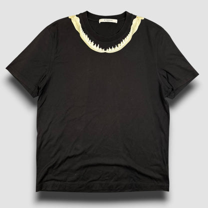Givenchy tee black - Medium