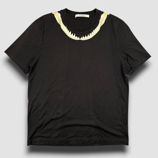 Givenchy tee black - Medium