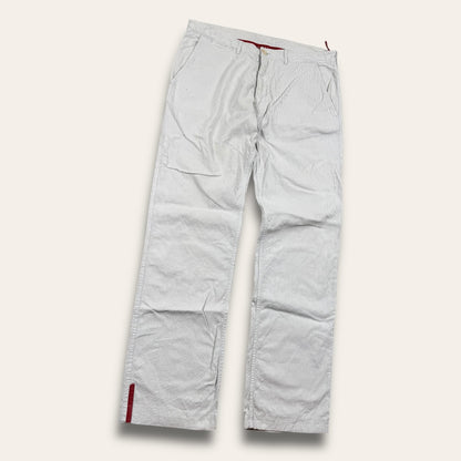 Prada sport pants - Large