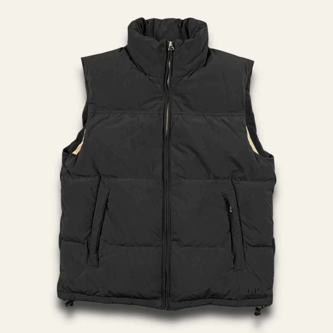 C.P. Company bodywarmer - Large