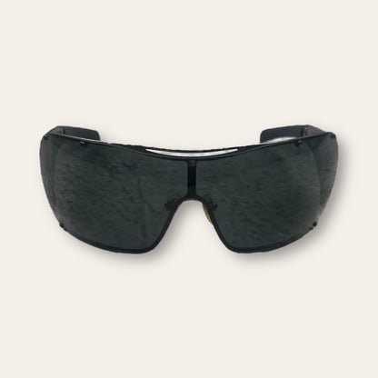 Prada sport retro sunglasses