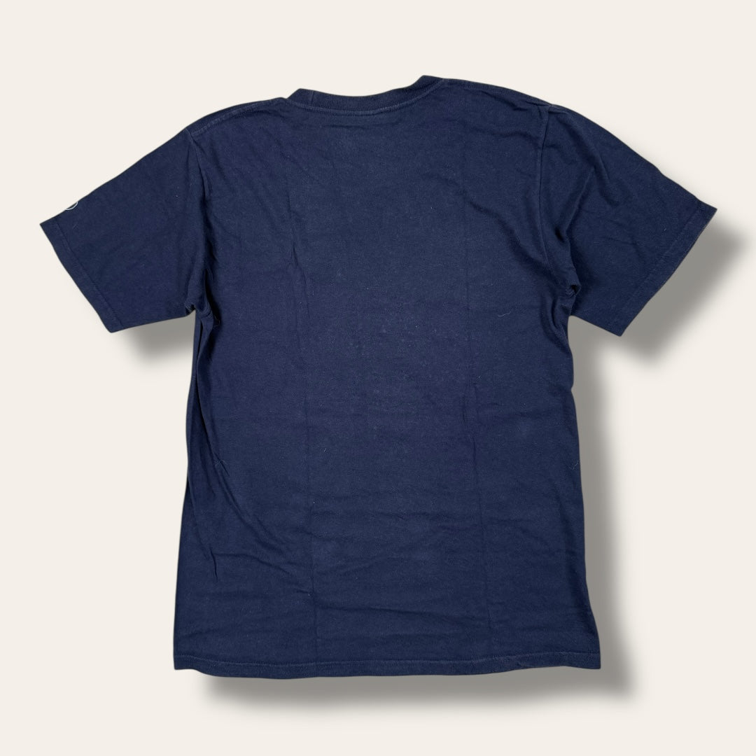 Stussy tee navy - Small