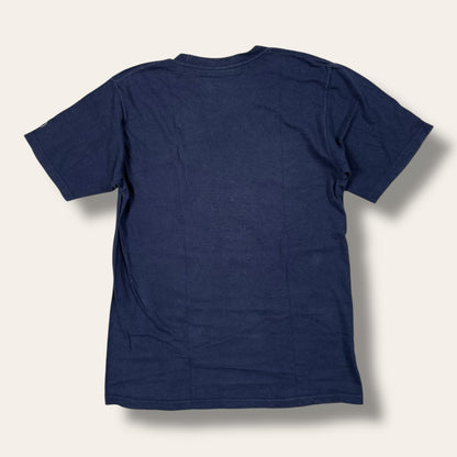 Stussy tee navy - Small