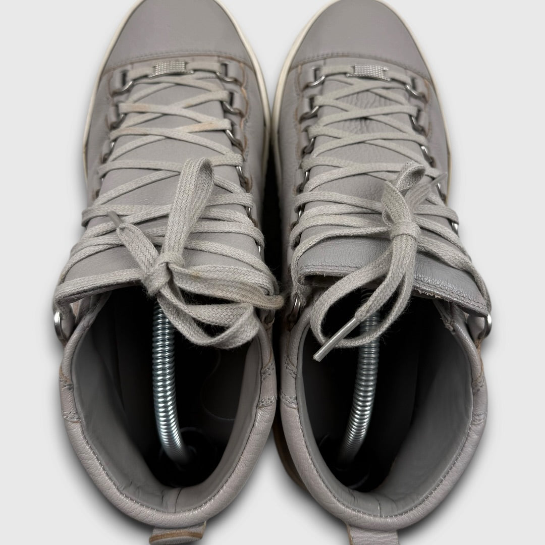 Balenciaga arena’s grey - 42