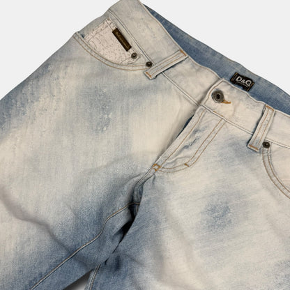 Dolce & Gabbana jeans - medium