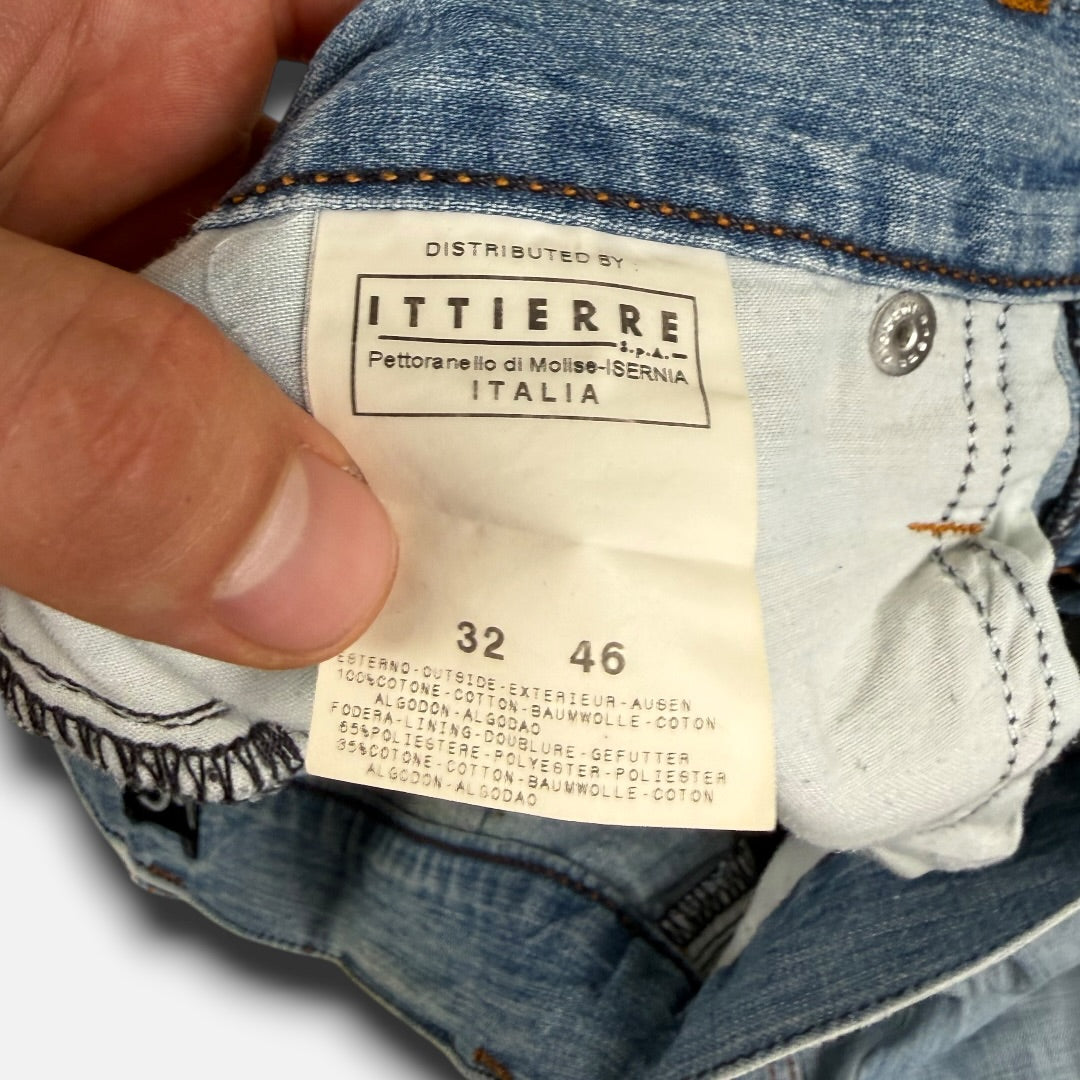 Dolce & Gabbana jeans blue - Medium