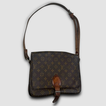 Louis Vuitton Cartouchière GM