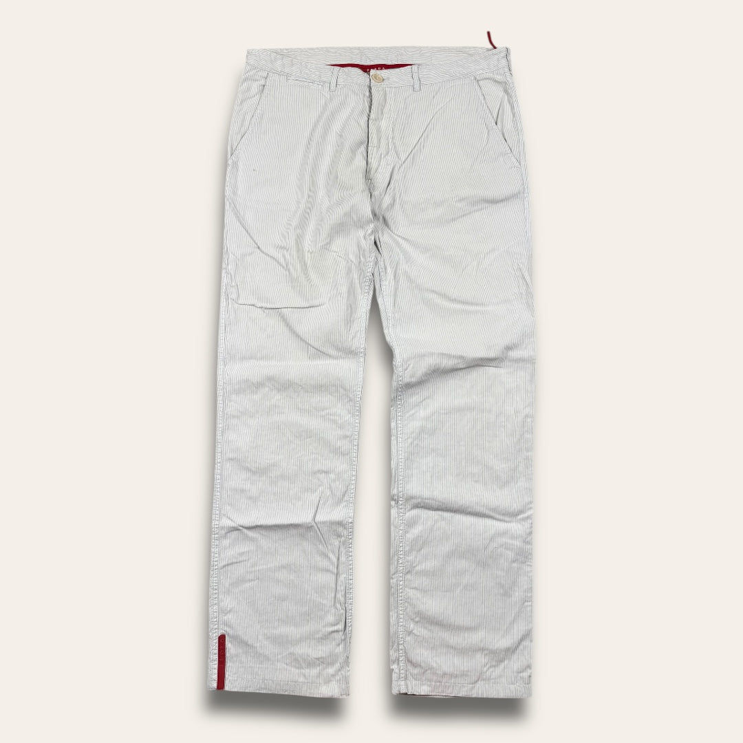 Prada sport pants - Large