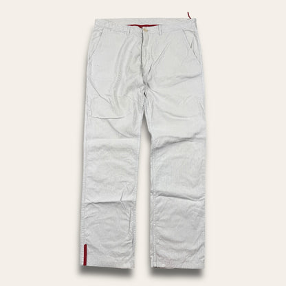 Prada sport pants - Large