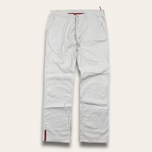 Prada sport pants - Large