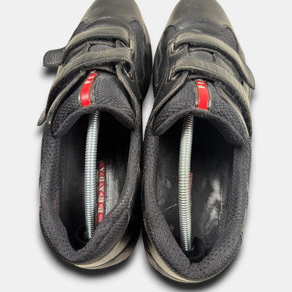 Prada american cups black - 45/46