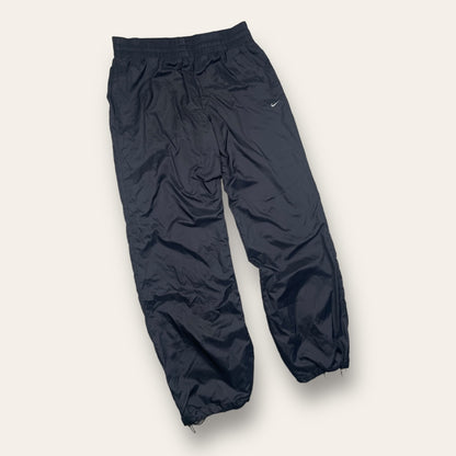 Nike trackpants black - Small