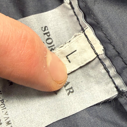 Stone Island jacket navy 2010/SS - Large