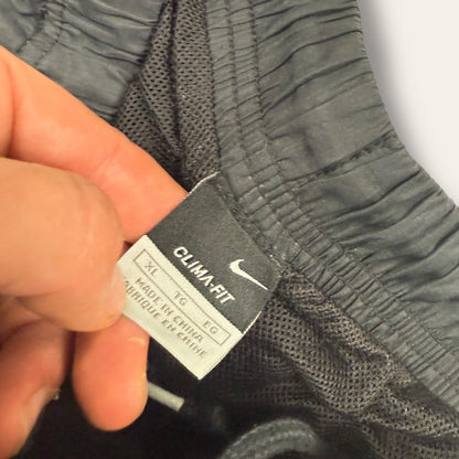 Nike clima-fit trackpants black - Extra large